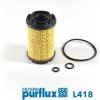 Olejový filter PURFLUX L418 L418