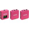 RODE Wireless GO Gen 3 - Pink