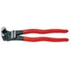 KNIPEX kliešte štikacie čelné 200mm čapy 6101200