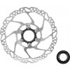 SHIMANO Kotouč brzdový SH SMRT54 CENTER LOCK 180mm (VÝPRODEJ)