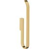 Grohe Selection - Držiak náhradného toaletného papiera, kefovaný Cool Sunrise - 41067GN0