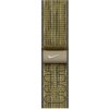 Apple Watch 40 mm zeleno-sivý prevliekací športový remienok Nike MC1H4ZM/A