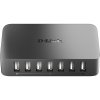 D-LINK DUB-H7/E 7-Port USB 2.0 Hub - VÝPREDAJ