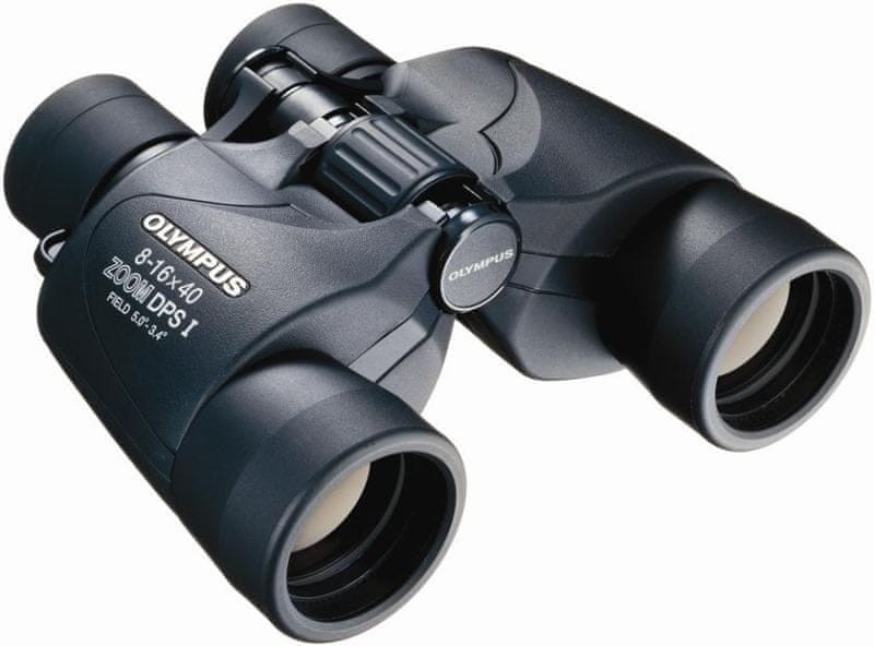 Olympus 8-16x40 DPS I