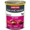 Animonda GranCarno Original Adult - so srdiečkami 800g