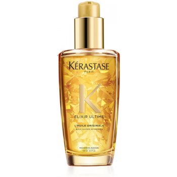 Kérastase Elixir Ultime L'Huile Originale univerzálny skrášľujúci olej 100 ml