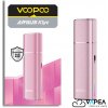 VooPoo Argus Klyc Pod Kit 1350 mAh Dusty Pink 1 ks