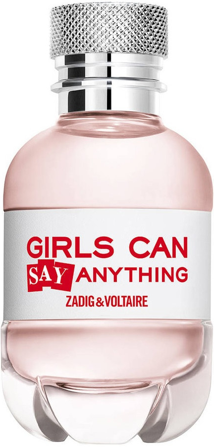 Zadig & Voltaire Girls Can Say Anything parfumovaná voda dámska 90 ml tester