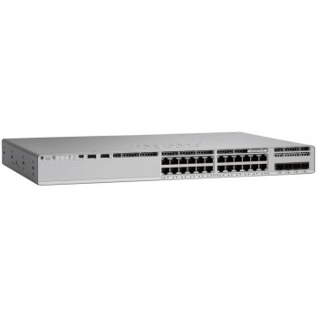 Cisco C9200L-24T-4X-E