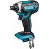 Makita DTD152Z Aku rázový šroubovák 1/4