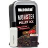 Haldorádó Pelety Monster Pellet Box 2mm 400g - Játra-Krev