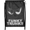 Funky Trunks Eye Spy Mesh Gear Bag + výmena a vrátenie do 30 dní s poštovným zadarmo