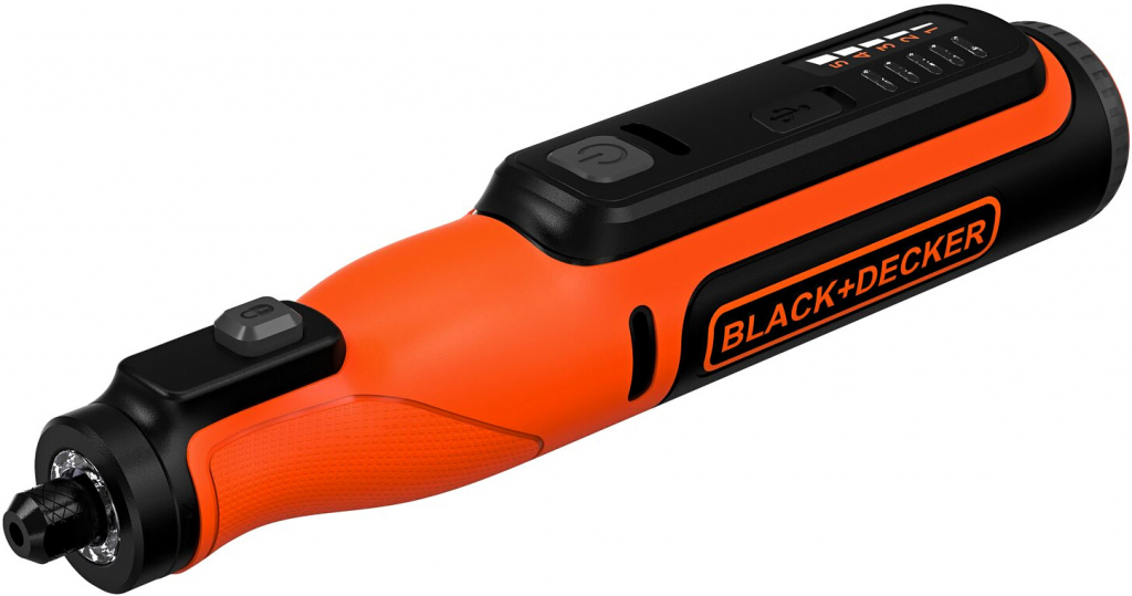 Black & Decker BCRT8IK