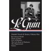 Ursula K. Le Guin: Hainish Novels and Stories Vol. 1 (Loa #296): Rocannon's World / Planet of Exile / City of Illusions / The Left Hand of Darkness /