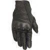 rukavice MUSTANG , ALPINESTARS (černé, vel. M) M120-243-M