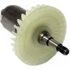 Rotor na brúska Worcraft CAG-S20LiBS-125, 125 mm, diel 23