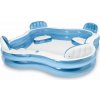 Intex 56475 Family Lounge Pool 229 x 229 x 66 cm