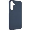 Zadný pogumovaný kryt FIXED Story pre Samsung Galaxy A16 4G/5G, modrý FIXST-1500-BL