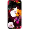 Picasee Fashion Case pre Huawei P30 Lite - Flowers and Berries