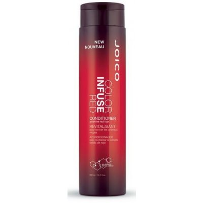 Joico Color Infuse Red Conditioner 300 ml