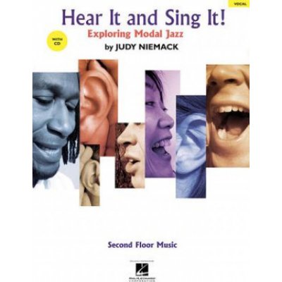 Hear it and Sing It! - Niemack Judy