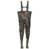 Nash Prsačky Zero Tolerance HD Waders Camo 39 (C6232)