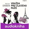 Vražda pro Zlatého muže - Václav Erben