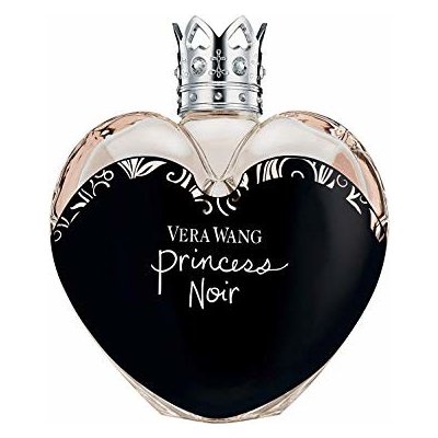 Vera wang Princess noir parfumovaná voda dámska 50 ml Tester