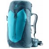 Dámsky turistický batoh Deuter AC Lite 28 SL - lagoon/atlantic