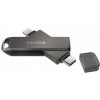 SanDisk iXpand Flash Drive Luxe 64 GB, Type-C