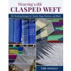 Weaving with Clasped Weft