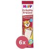 6x HiPP BIO Ovocná oblátka Višňa-Jogurt 23 g VP-F111534