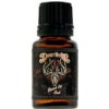Pan Drwal Dear John Oud olej na fúzy 10 ml