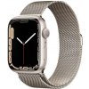 Milanese Loop pre Apple Watch Ultra 49mm / 45mm / 44mm / 42mm, milan starlight