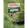 Kotányi Pažítka sušená