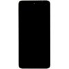 LCD Displej + Dotykový panel + Přední kryt Motorola G13/G23