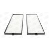 Filter vnútorného priestoru CHAMPION (FEDERAL-MOGUL) CCF0030