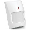 GREY Plus - Miniatúrny duálny pohybový detektor PIR+MW, antimasking - SATEL