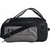 Taška UNDER ARMOUR CONTAIN DUO SM BP DUFFLE Uni