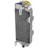 chladič KAWASAKI KX 85 17/14 (14-19), KX 85 19/16 (14-18), Q-TECH KW030