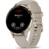 Garmin Venu 3S French Gray Soft Gold. SK distribúcia