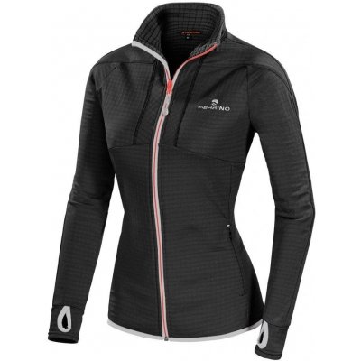 Ferrino Kluane Jacket Woman black