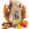 Zrnková káva Coffee Broastery Colombia Medellin 1kg Arabica