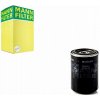 MANN-FILTER OLEJOVÝ FILTER FORD OHV 1,3B MANN-FILTER