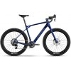 LAPIERRE Crosshill CF 9.0 Translucent Hex Blue Glossy 2026 Veľkosť: M