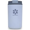 Termoska Snow Monkey Buzz 0.28L Farba: modrá