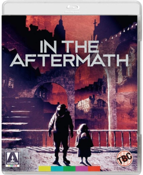 In the Aftermath BD