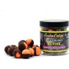 Gula Carp Boilies vyvážené Balance Active 250ml Squid Octopus Scopex 20mm
