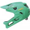 Abus YouDrop FF Sage Green 2024 - Abus YouDrop FF detská prilba Sage Green vel. S (48-55cm)