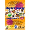 Chytré karty - Angličtina slovíčka 3